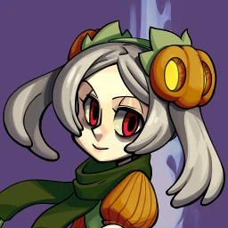 Icône de Skullgirls: JDR de Combat