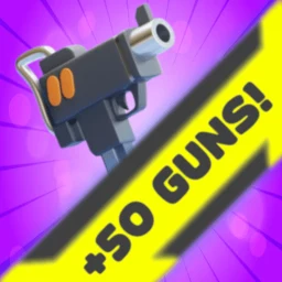 Icône de Gun Clone