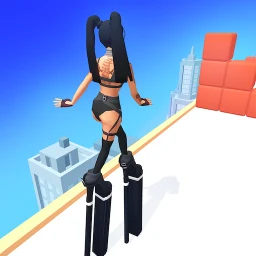 Icône de High Heels!